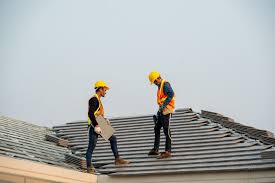 Professional Roofing in American Canyon, CA